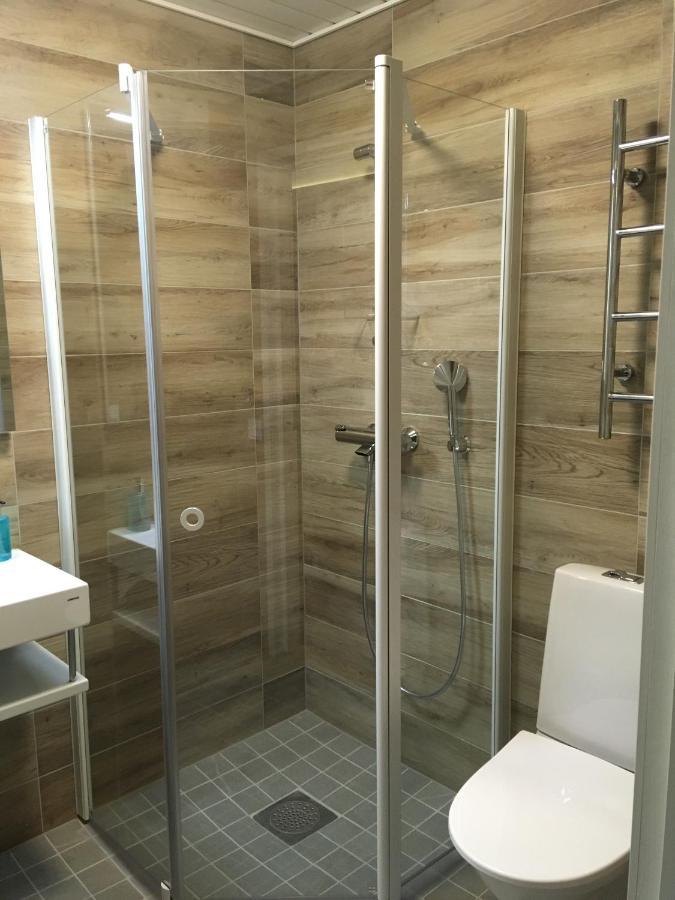 Hotel Arctic Zone Ruka Bagian luar foto